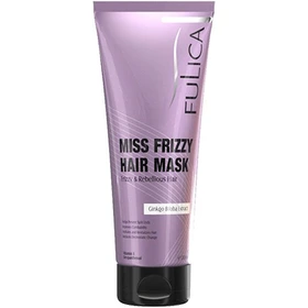 ماسک موي شکننده ووزدار 200گرمMISS FRIZZY فوليکا